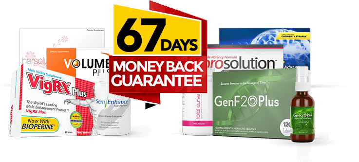 67 Days Guarantee