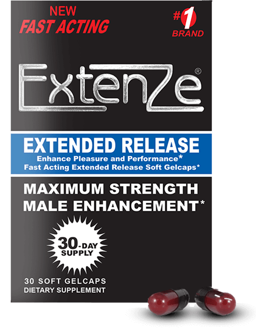 ExtenZe