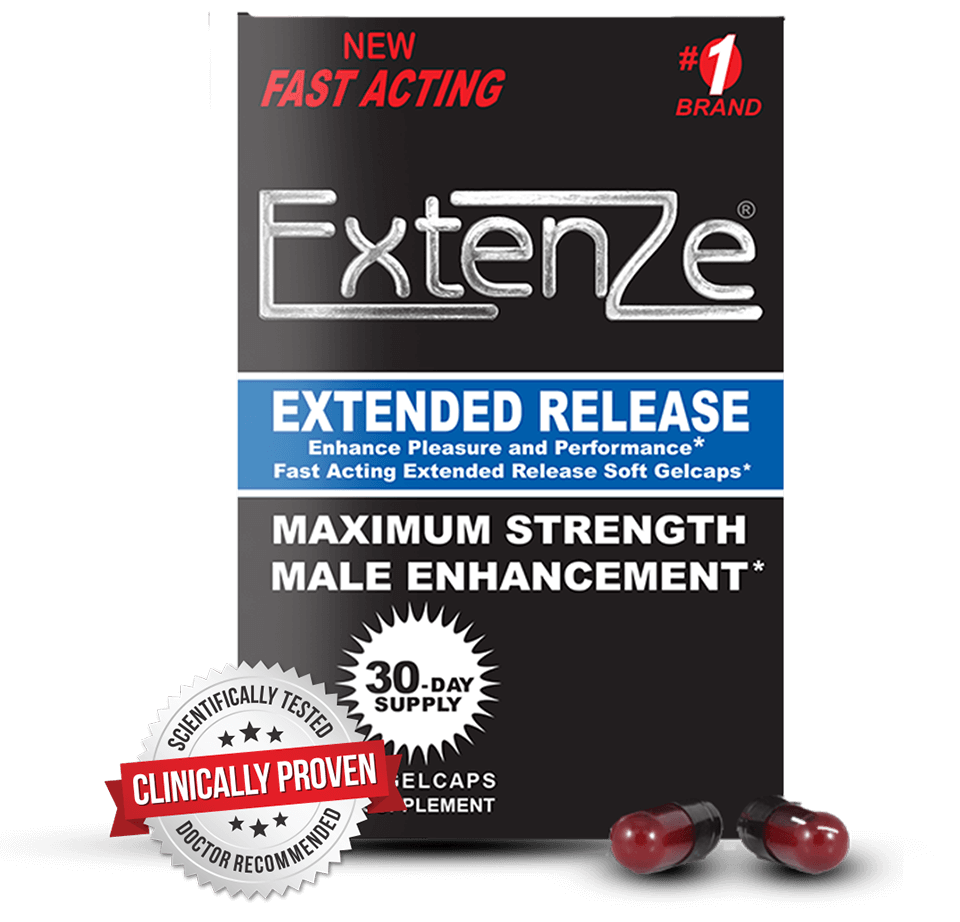 ExtenZe