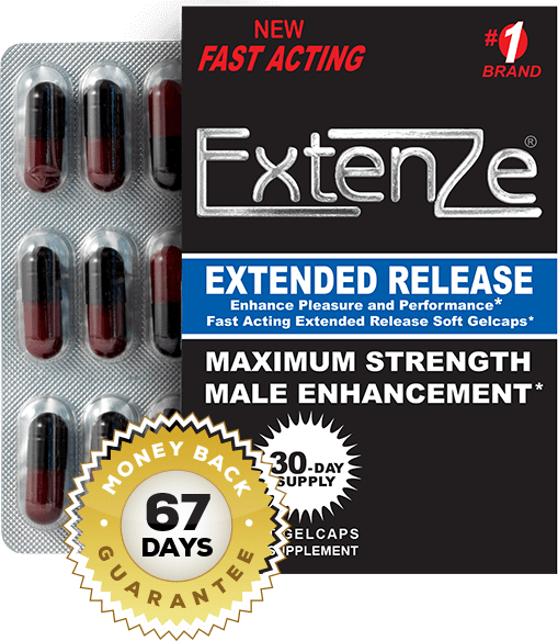 ExtenZe