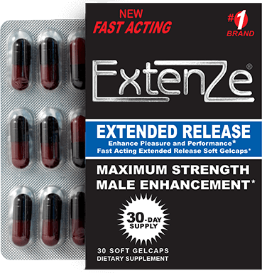 ExtenZe